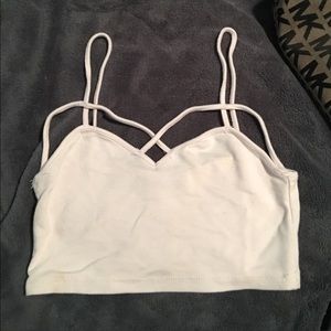 Brandy Melville Bralett